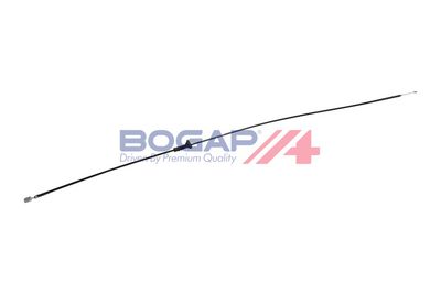 BOGAP Gaubto trosas
