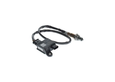 PARTIKELSENSOR BOSCH 0281008327 7