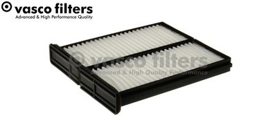 FILTRU AER HABITACLU