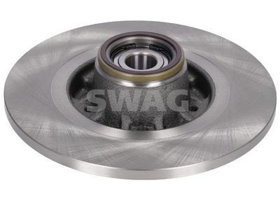 Brzdový kotúč SWAG 60 93 8304