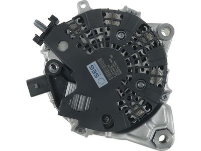 GENERATOR / ALTERNATOR AS-PL A01167SEG 2