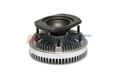 Sidur, radiaatoriventilaator
