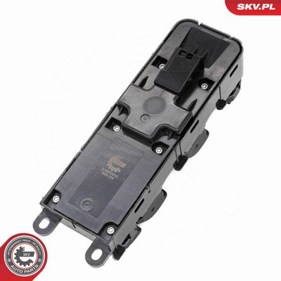 COMUTATOR MACARA GEAM ESEN SKV 37SKV212 3