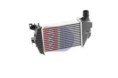 LADELUFTKüHLER AKS DASIS 157055N 6