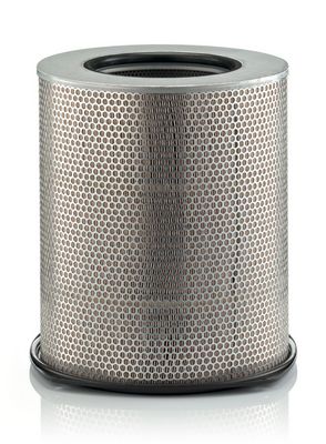 MANN-FILTER Oro filtras