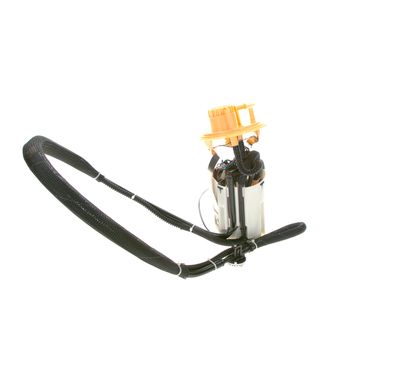 SISTEM ALIMENTARE CU COMBUSTIBIL BOSCH 1582980134 19