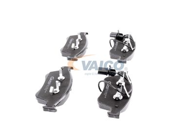 BREMSBELAGSATZ SCHEIBENBREMSE VAICO V108299 25