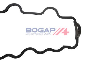 GARNITURA CAPAC SUPAPE BOGAP C1118104 3