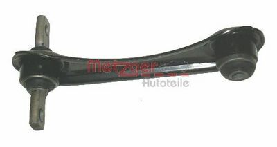 носач, окачване на колелата METZGER AUTOTEILE 58043604