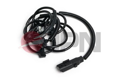 Jutiklis, rato greitis