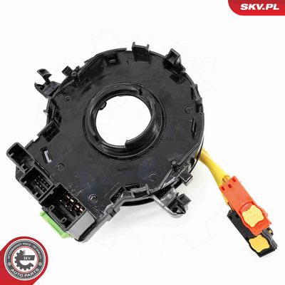 ARC SPIRALA AIRBAG ESEN SKV 96SKV628 3