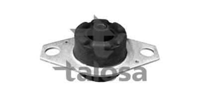 Подвеска, двигатель TALOSA 61-06776 для LANCIA Y10