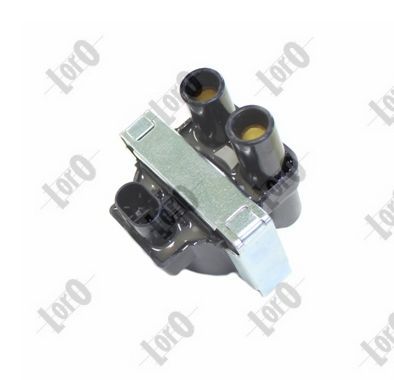 Катушка зажигания ABAKUS 122-01-005 для FIAT CINQUECENTO
