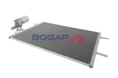 CONDENSATOR CLIMATIZARE BOGAP V4117107 2