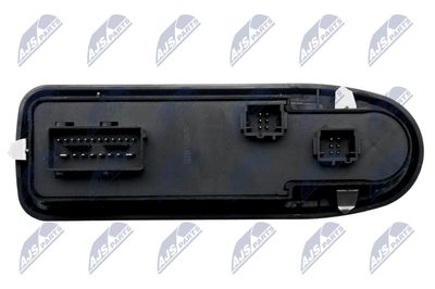 COMUTATOR MACARA GEAM NTY EWSPE018 4