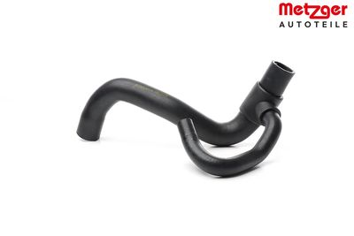 FURTUN RADIATOR METZGER AUTOTEILE 2420140 20