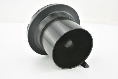 CAPAC PROTECTIE/BURDUF AMORTIZOR FEBEST CHSHBLAN 36