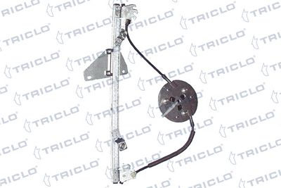 стъклоподемник TRICLO