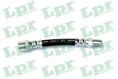 спирачен маркуч LPR 6T49254