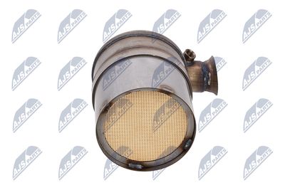 FILTRU FUNINGINE/PARTICULE SIST.DE ESAPAMENT NTY DPFPE003 37