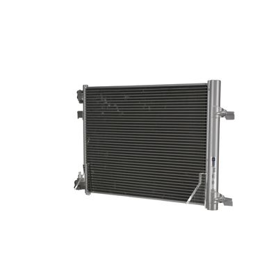 CONDENSATOR CLIMATIZARE NISSENS 940135 30