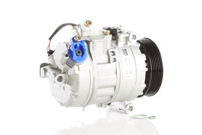 KOMPRESSOR KLIMAANLAGE NISSENS 89599 41