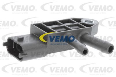 Sensor, avgastryck VEMO V40-72-0566