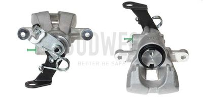 Bromsok BUDWEG CALIPER 344699