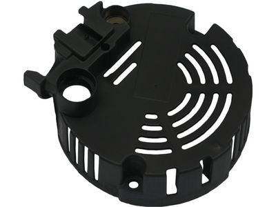 Capot protecteur, alternateur AS-PL