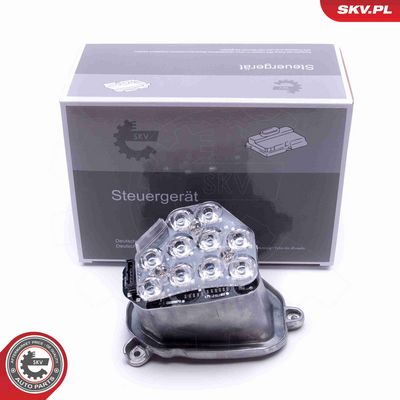 UNITATE DE CONTROL LUMINI