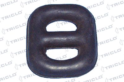 скоба, изпускателна система TRICLO 353085