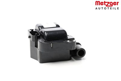 ZüNDSPULE METZGER AUTOTEILE 0880053 26