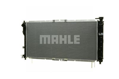 RADIATOR RACIRE MOTOR MAHLE CR161000S 12