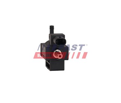 CONVERTOR DE PRESIUNE TURBOCOMPRESOR