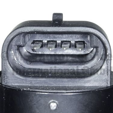 LEERLAUFREGELVENTIL LUFTVERSORGUNG PIERBURG 705432020 1