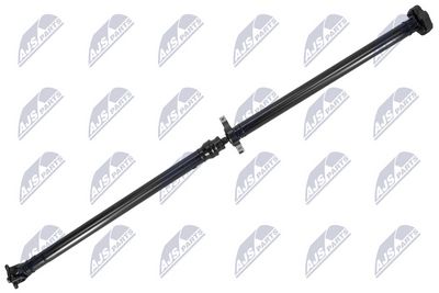 AX CARDANIC ANTRENAREA ARBORELUI