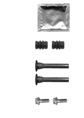 MOTAQUIP VMK908 Тормозной суппорт  для LAND ROVER RANGE ROVER II (P38A) 3.9 4x4