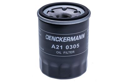 Olejový filtr DENCKERMANN A210305