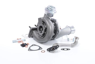 LADER AUFLADUNG BTS Turbo T981296 24