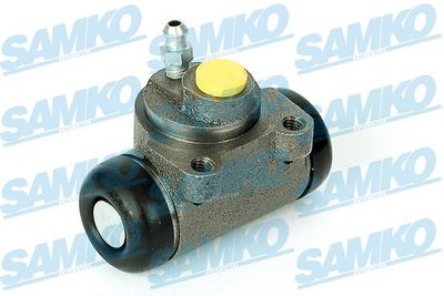 Cylinderek hamulcowy SAMKO C05913 produkt
