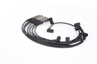Mercedes W124 300E M103 Buji Kablosu | BOSCH 0986356332