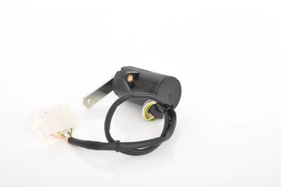 SENSOR FAHRPEDALSTELLUNG BOSCH 0206001020 14