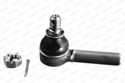 Наконечник поперечной рулевой тяги MOOG TX-ES-0658 для CARBODIES FX