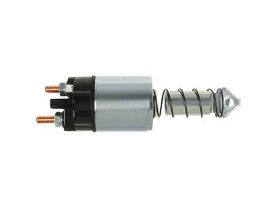 Magnetschalter, Starter