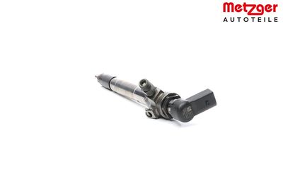 INJECTOR METZGER AUTOTEILE 0871021 8