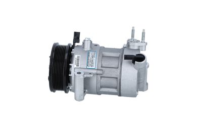 COMPRESOR CLIMATIZARE NRF 320232 17