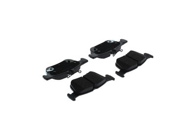 BREMSBELAGSATZ SCHEIBENBREMSE BOSCH 0986494839 22