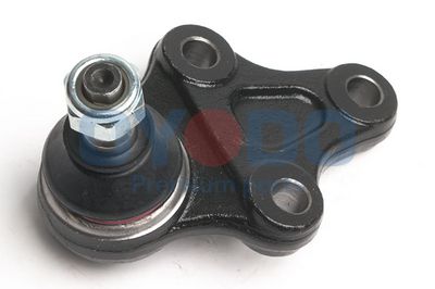 Trag-/Führungsgelenk