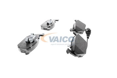 BREMSBELAGSATZ SCHEIBENBREMSE VAICO V108110 55