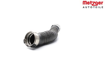 LADELUFTSCHLAUCH METZGER AUTOTEILE 2400425 11